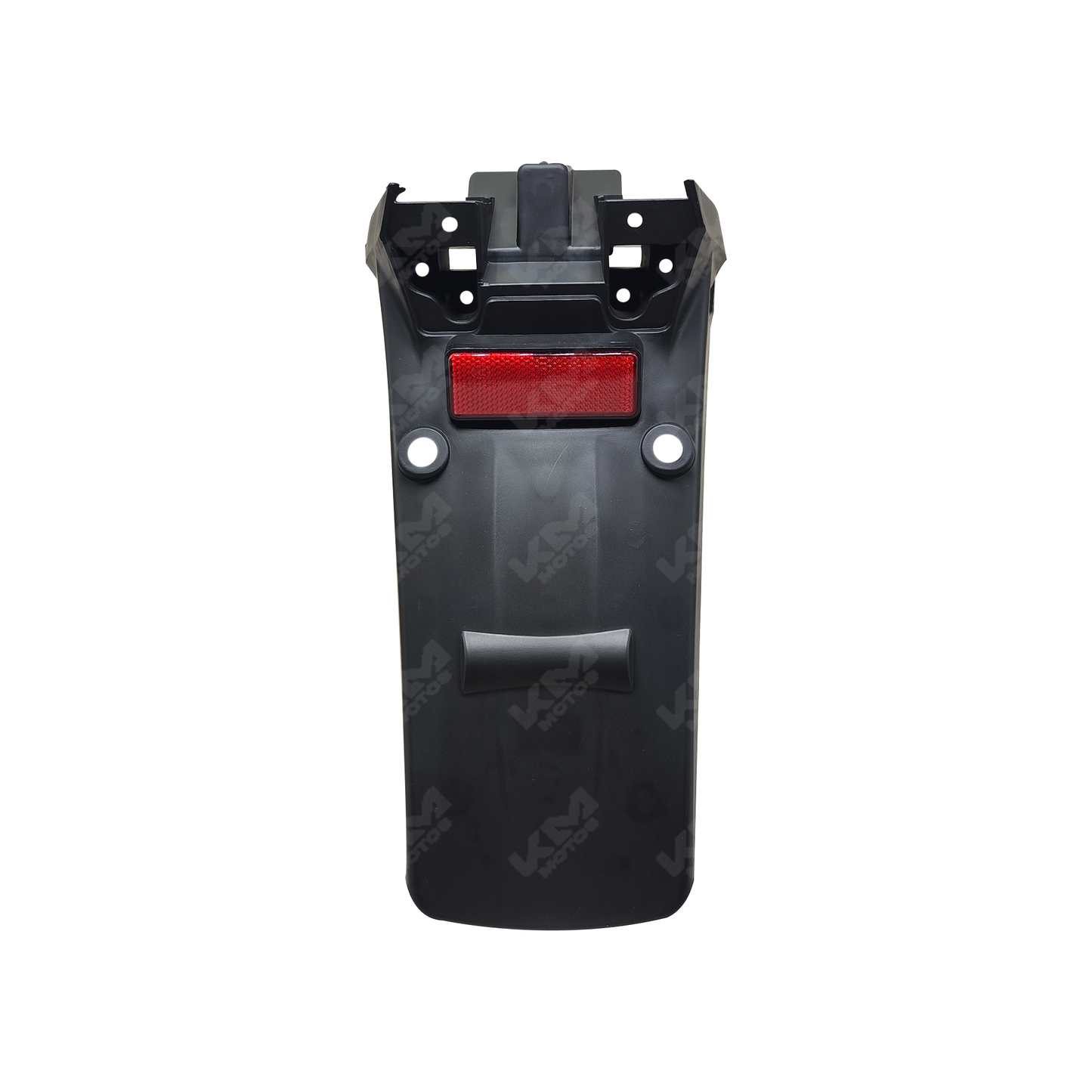 PORTA PLACA XM200 KMS