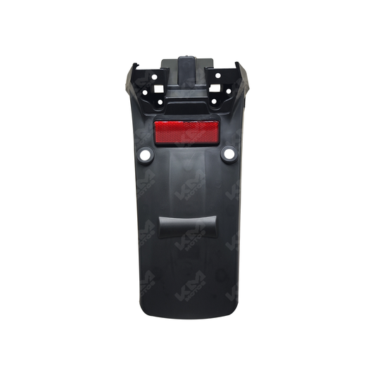PORTA PLACA XM200 KMS