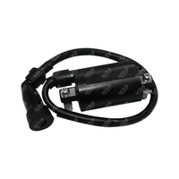 BOBINA DE ALTA GXT200/KMF200/SUZUKI GN125H/F/EN125/DR200 KMS