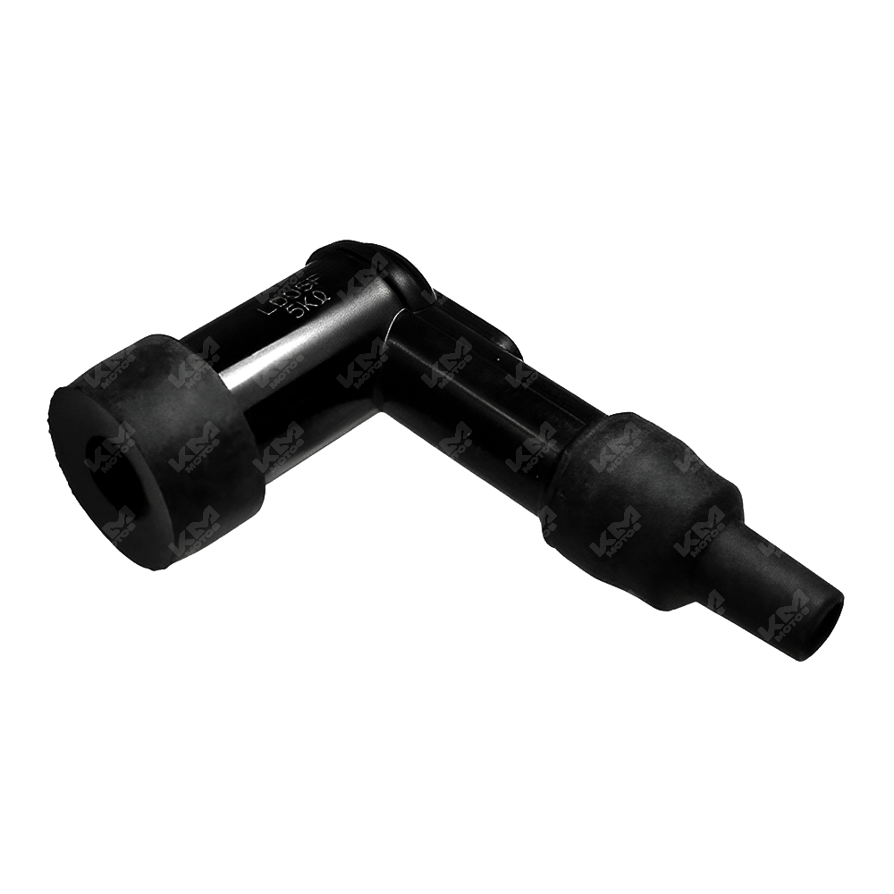 PIPA DE CANDELA CG125/STD KMS - KMMOTOSHN