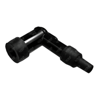 PIPA DE CANDELA CG125/STD KMS