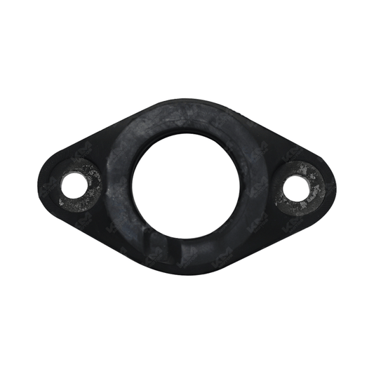 Torques de marca Hanzo GXT200/KMF, tobera para herramientas de precisión, en color plateado con detalles negros.