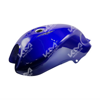 TANQUE FT150 AZUL KMS