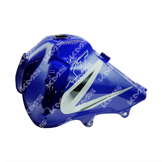 TANQUE GXT200/KMF AZUL KMS - KMMOTOSHN