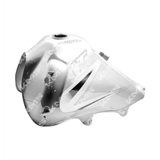 TANQUE GXT200/KMF BLANCO KMS