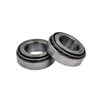 CUNAS DM150/TORNADO250/ZX150L KMS