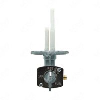 VALVULA DE COMBUSTIBLE GXT200/KMF KMS