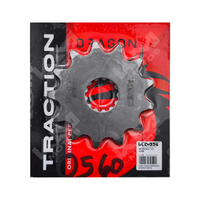 SPROCKET 13T/520H GXT200/KMF200 KMS