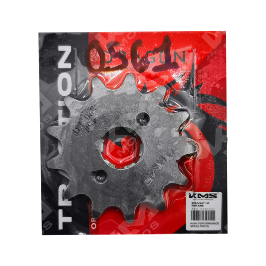SPROCKET 13T CG125/DM150/ZX150L -520H KMS
