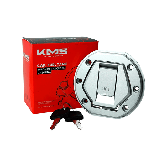 TAPON DE TANQUE NS200 KMS