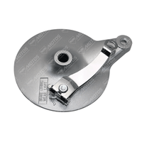 PORTA FRICCION HJ125-7/GN125H/GN125F COMPLETO KMS