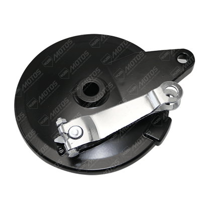 PORTA FRICCION YBR125 KMS