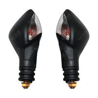 VIAS DE PULSAR PS135 KMS