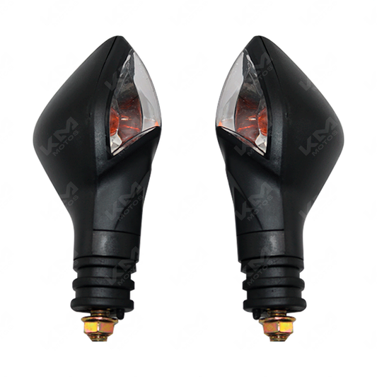 Vías de pulsar KMS PS135 de la marca KM Motos, componentes para sistema de encendido en motocicleta.