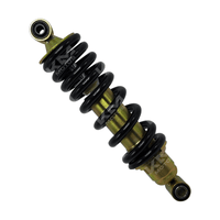 MONOSHOCK GENE200/GYB200/XM200 KMS