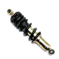 MONOSHOCK XM200/NRX125/XR150/XR190 SIN REGULACION KMS