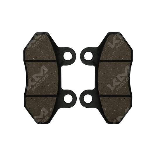 Pastillas de Freno Delanteras XM200Z (MODELO Nuevo