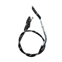 CABLE DE CLUTCH 250Z KMS