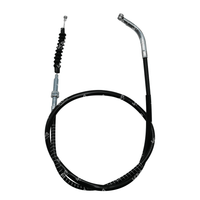 CABLE DE CLUTCH 150Z KMS