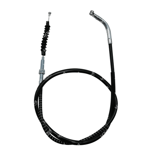 Cable de embrague 150Z, cable de clutch de alta calidad, con conectores y cable resistente, para vehículos y maquinaria.