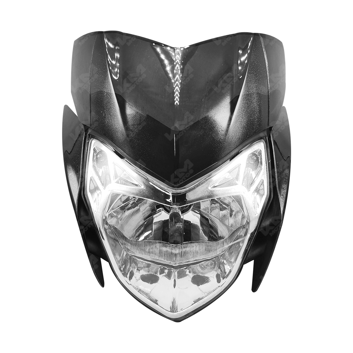 Carena PS135 Pulsar Negra