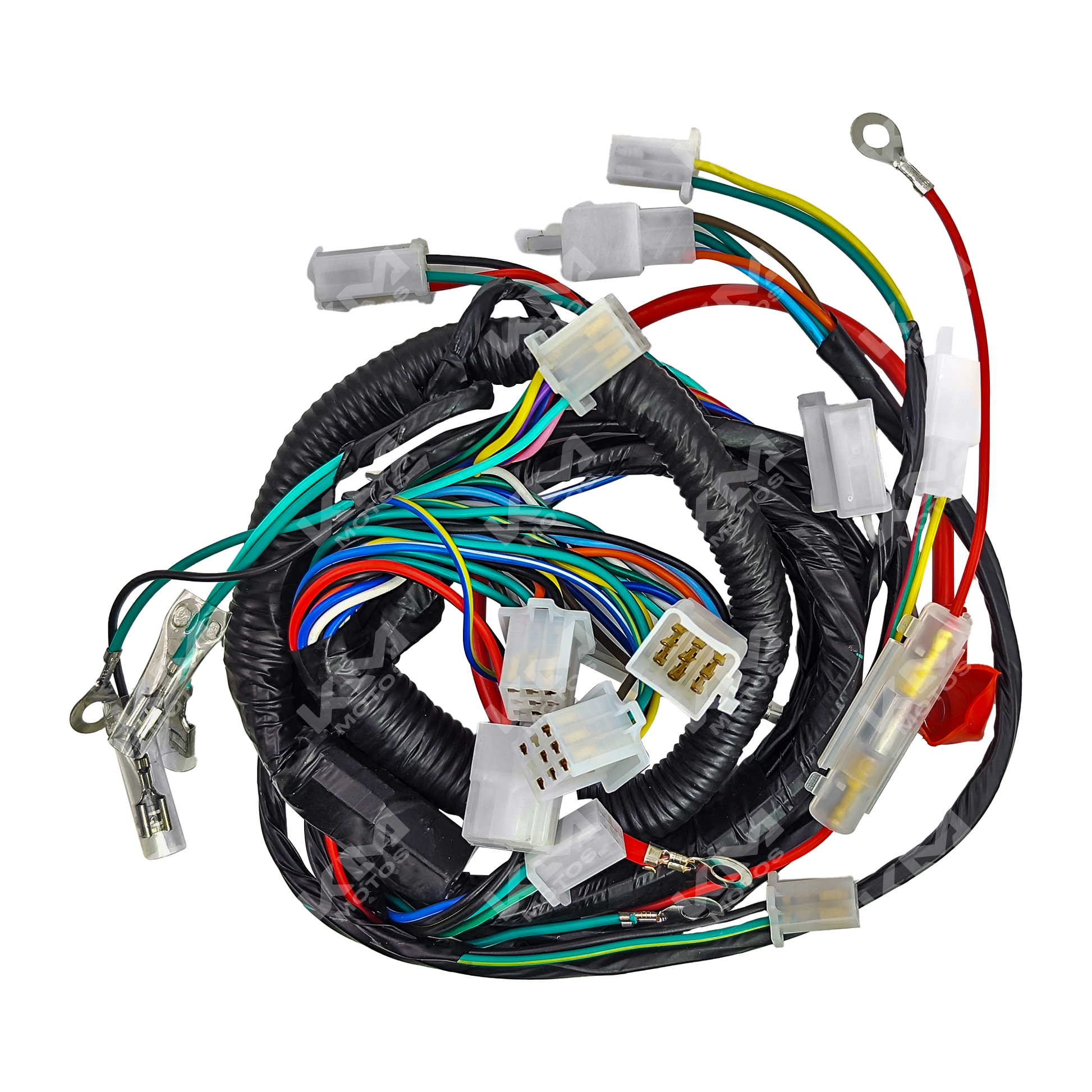 ARNES ELECTRICO ZX150L - KMMOTOSHN