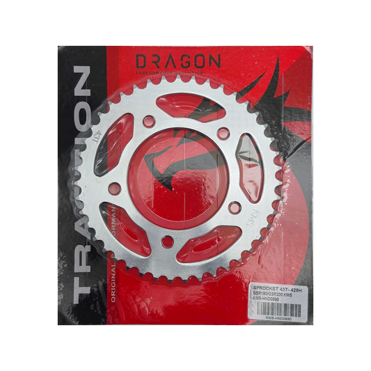 CATARINA 43T/428H GSR150/GSR200 KMS