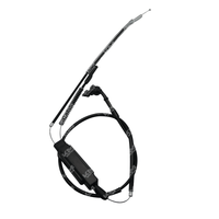 CABLE DE ACELERADOR DT175
