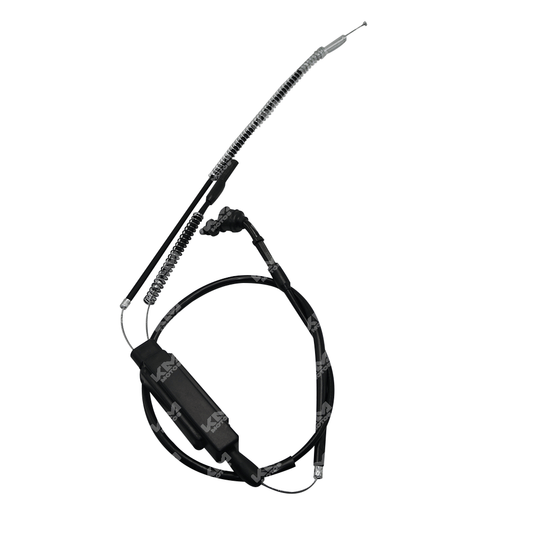 CABLE DE ACELERADOR DT175