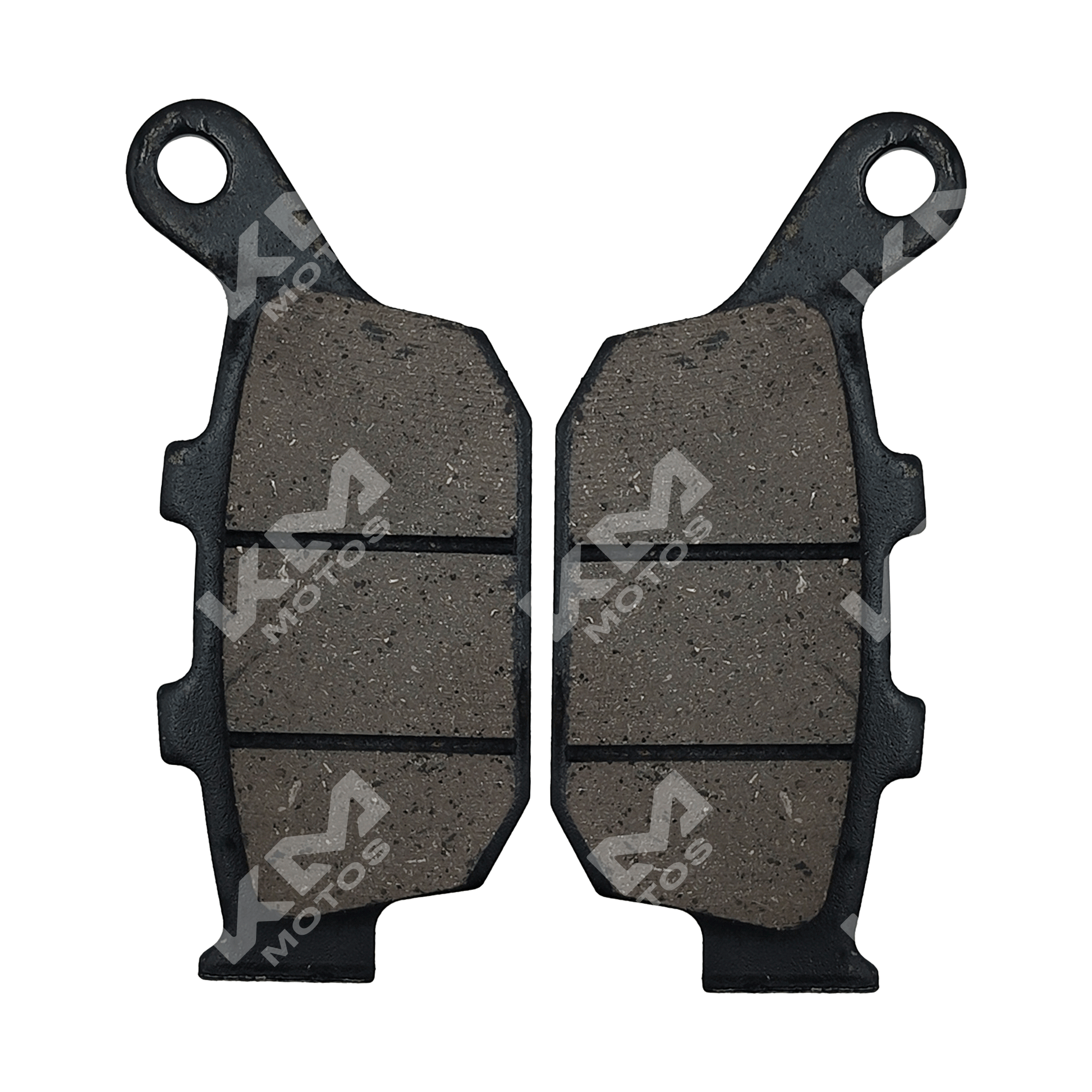 PASTILLAS DE FRENO 250Z/RT200/GX150 KMS