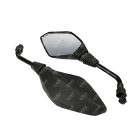 RETROVISORES GSR4-250/CR5PRO/250Z GRAFITO/150Z/150SZ/250Z/CR1/DM250 HI SET KMS