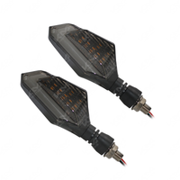 VIAS LED UNIVERSAL + CORTECIA KMS