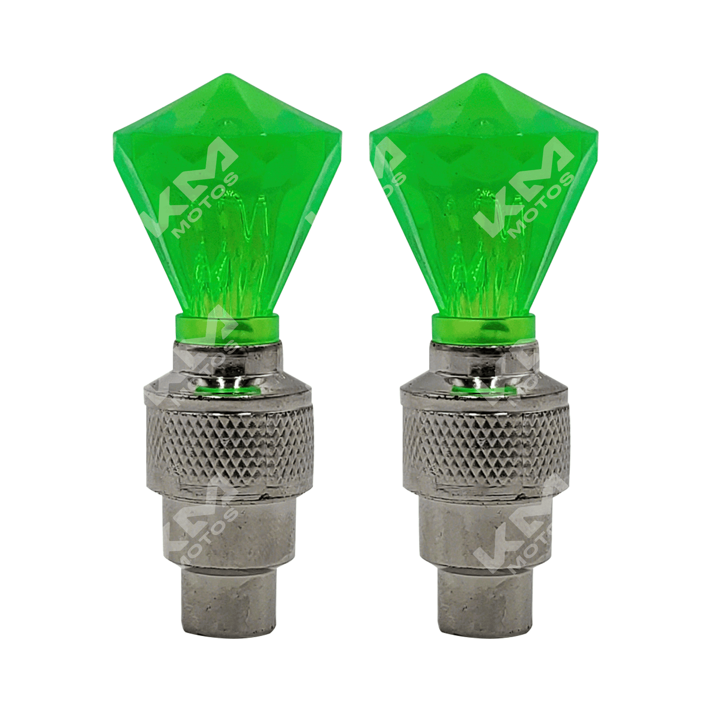 LUZ LED DE VALVULA (LUCIERNAGA)