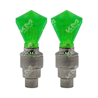 LUZ LED DE VALVULA (LUCIERNAGA)