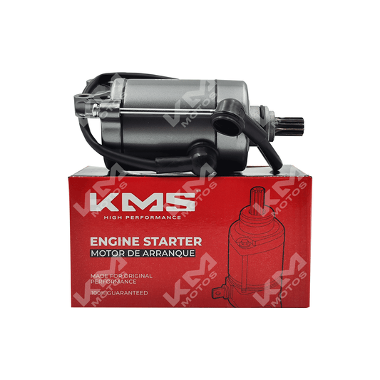 LUZ LED 5.10.5 BARRA METAL KMS