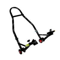 EMBANQUE PARA MOTO (GATO) KMS