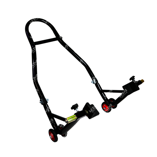 EMBANQUE PARA MOTO (GATO) KMS - KMMOTOSHN