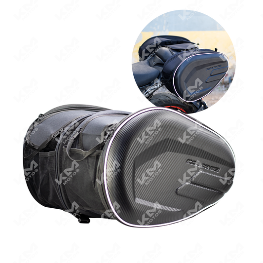 MALETAS VIAJERAS PARA MOTOS (ALFORJAS)