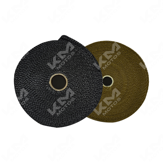 CINTA TERMICA PARA ESCAPE TITANIUM KMS