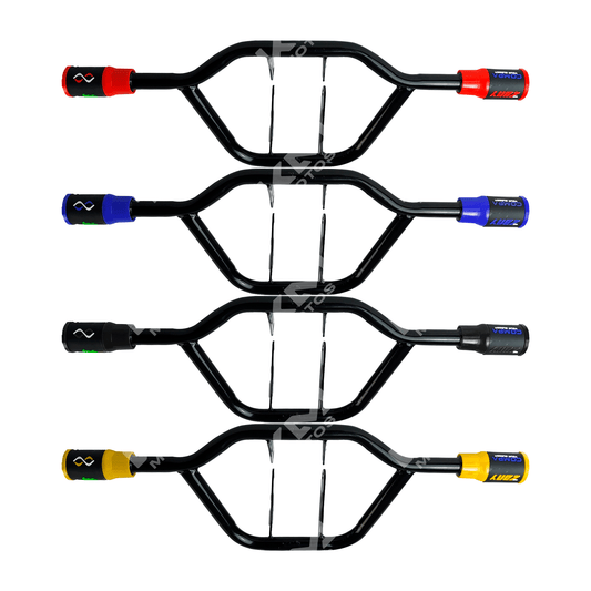 DEFENSA UNIVERSAL SLIDER LS02 KMS