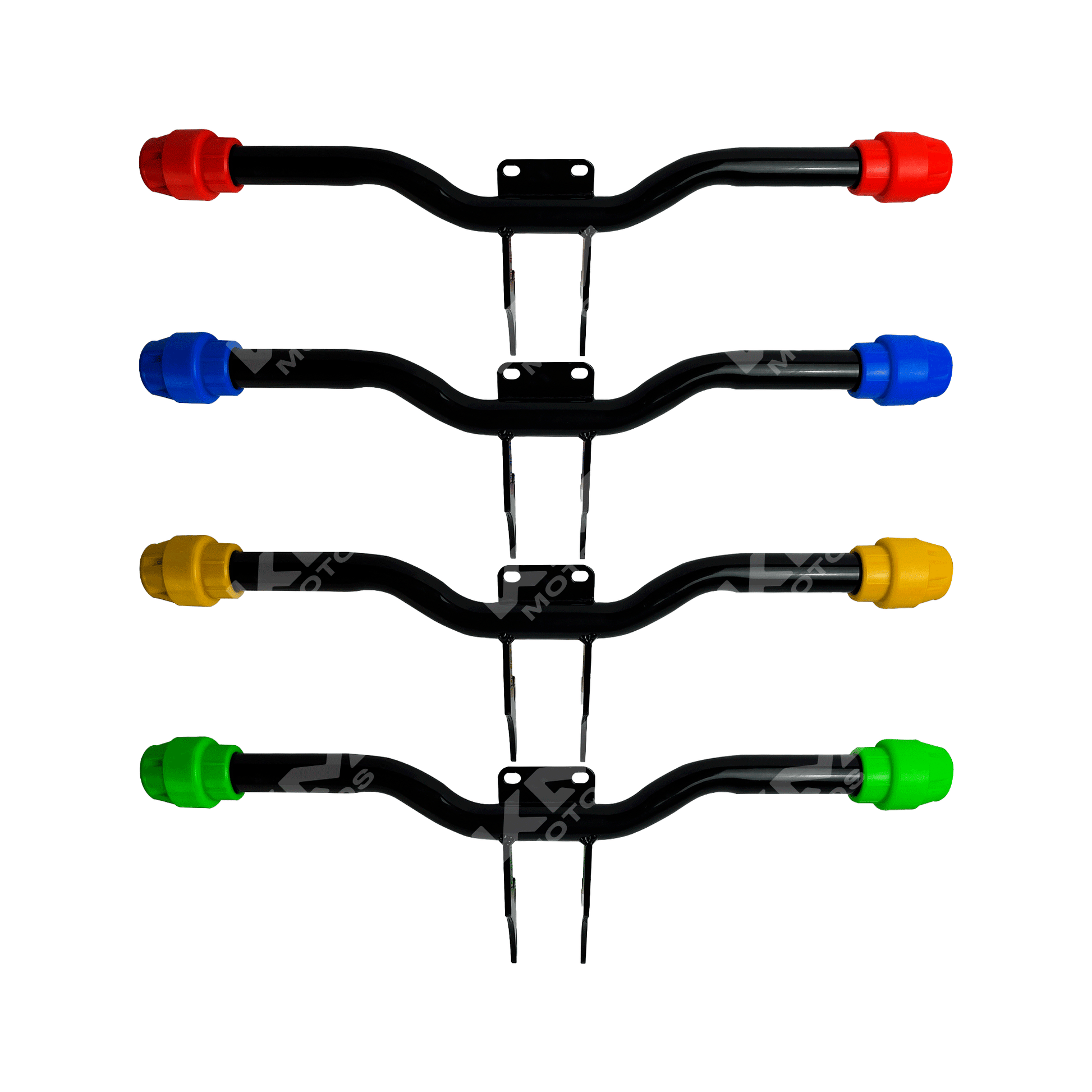 DEFENSA UNIVERSAL SLIDER LS03 KMS