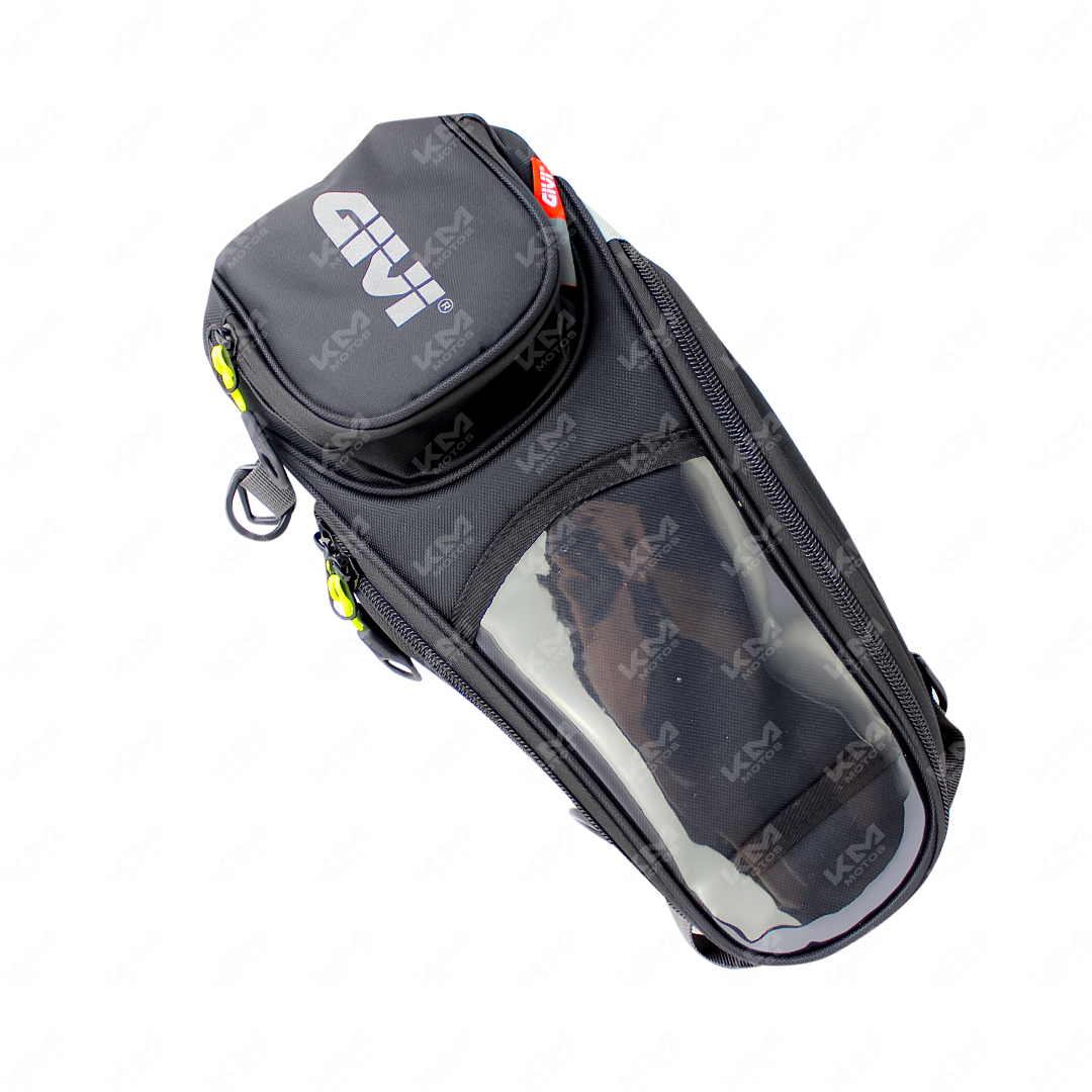BOLSO PARA TANQUE MULTIPROPOSITO WATERPROF RACING KMS