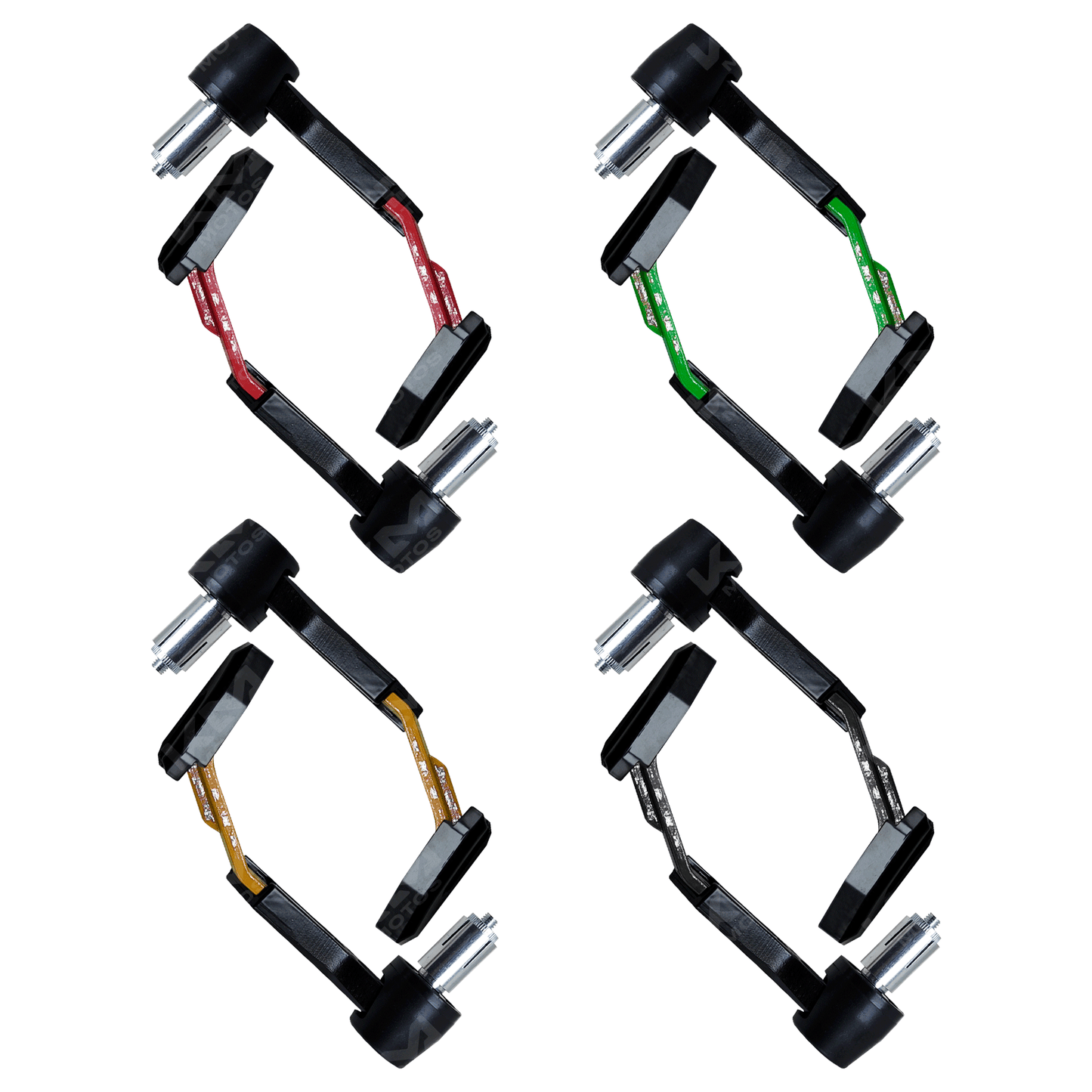 PROTECTOR DE MANECILLAS RACING UNIVERSAL KMS