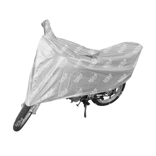 CAPOTE PARA MOTO UNIVERSAL KMS