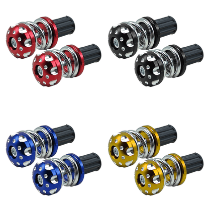 CONTRA PESA DE TIMON RACING UNIVERSAL KMS