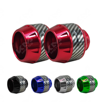 PROTECTOR DE TUERCAS LS02 COLORES