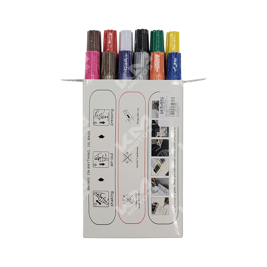 MARCADOR PARA LLANTA DE COLORES