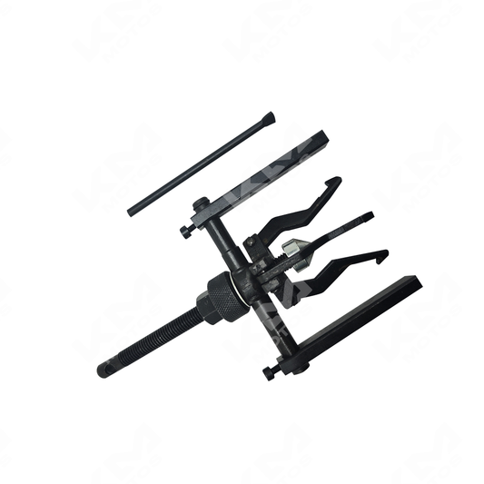 EXTRACTOR DE BALINERAS UNIVERSAL KMS