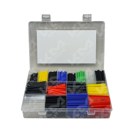 COBERTOR TERMICO 580PCS (ESPAGUETI) KMS