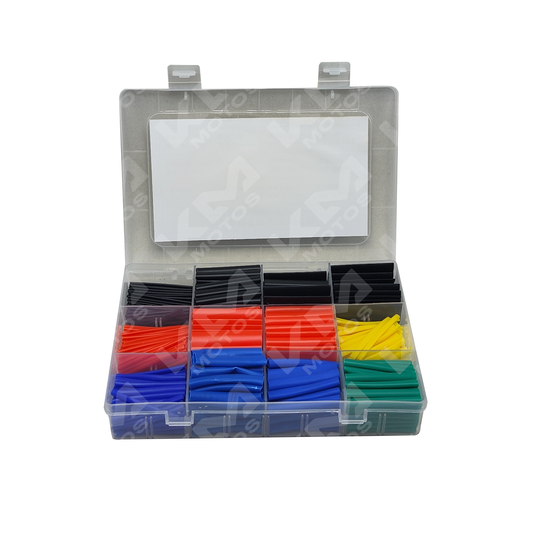 COBERTOR TERMICO 560PCS (ESPAGUETI) KMS